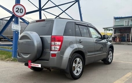 Suzuki Grand Vitara, 2006 год, 690 000 рублей, 3 фотография