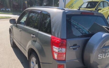 Suzuki Grand Vitara, 2007 год, 720 000 рублей, 5 фотография