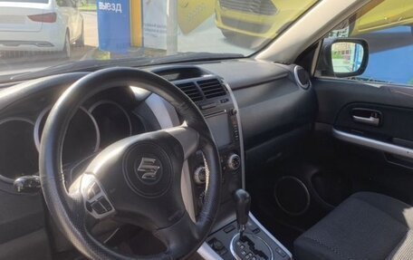 Suzuki Grand Vitara, 2007 год, 720 000 рублей, 13 фотография