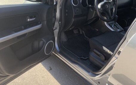 Suzuki Grand Vitara, 2007 год, 720 000 рублей, 7 фотография
