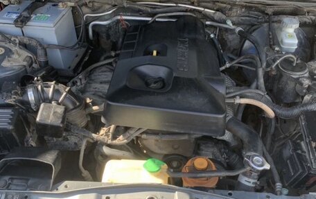 Suzuki Grand Vitara, 2007 год, 720 000 рублей, 6 фотография