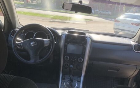 Suzuki Grand Vitara, 2007 год, 720 000 рублей, 11 фотография