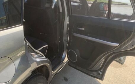 Suzuki Grand Vitara, 2007 год, 720 000 рублей, 10 фотография