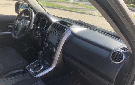 Suzuki Grand Vitara, 2007 год, 720 000 рублей, 12 фотография