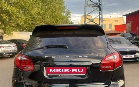 Porsche Cayenne III, 2012 год, 2 150 000 рублей, 2 фотография