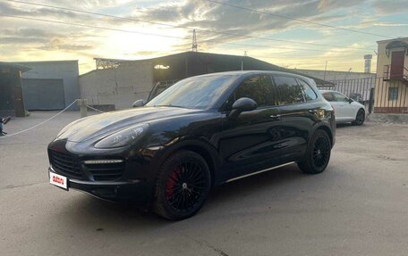 Porsche Cayenne III, 2012 год, 2 150 000 рублей, 6 фотография