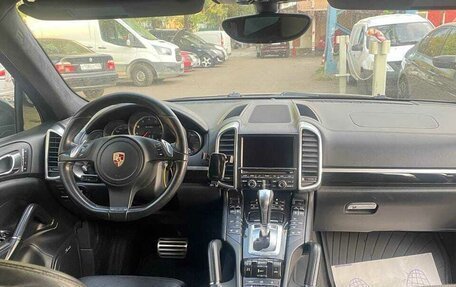 Porsche Cayenne III, 2012 год, 2 150 000 рублей, 9 фотография