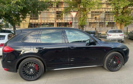 Porsche Cayenne III, 2012 год, 2 150 000 рублей, 5 фотография