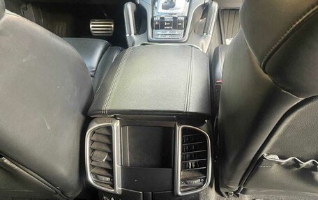 Porsche Cayenne III, 2012 год, 2 150 000 рублей, 12 фотография