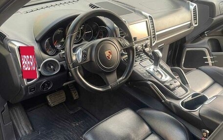 Porsche Cayenne III, 2012 год, 2 150 000 рублей, 8 фотография