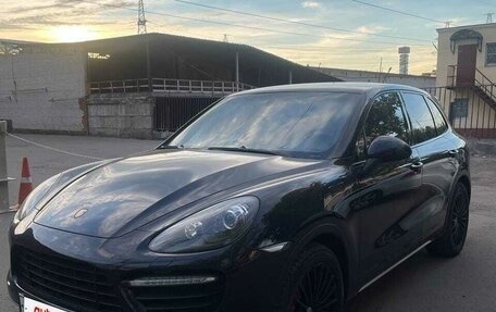 Porsche Cayenne III, 2012 год, 2 150 000 рублей, 7 фотография
