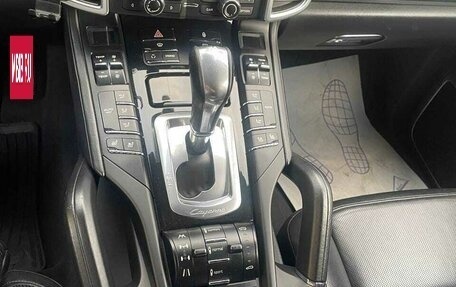Porsche Cayenne III, 2012 год, 2 150 000 рублей, 13 фотография