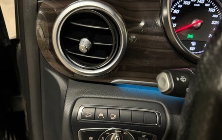 Mercedes-Benz V-Класс, 2018 год, 4 416 854 рублей, 6 фотография