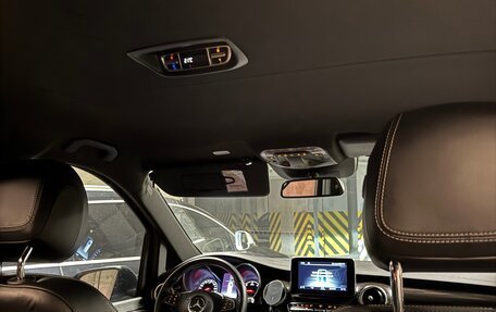 Mercedes-Benz V-Класс, 2018 год, 4 416 854 рублей, 17 фотография