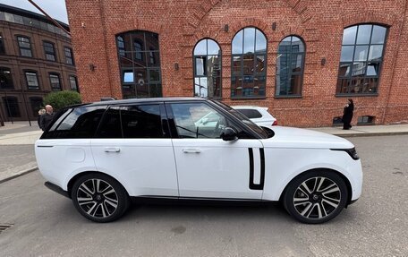 Land Rover Range Rover IV рестайлинг, 2022 год, 14 800 000 рублей, 8 фотография