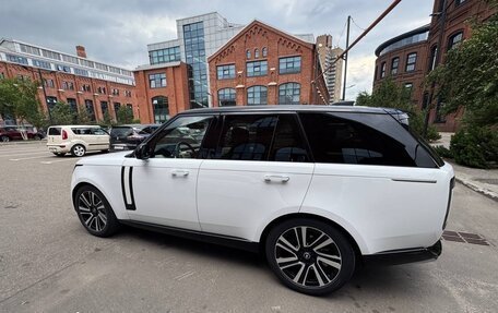 Land Rover Range Rover IV рестайлинг, 2022 год, 14 800 000 рублей, 17 фотография