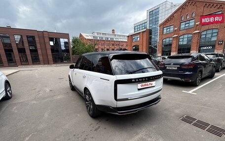 Land Rover Range Rover IV рестайлинг, 2022 год, 14 800 000 рублей, 15 фотография