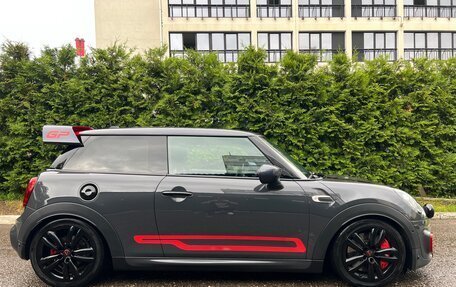 MINI Hatch, 2021 год, 4 100 000 рублей, 2 фотография