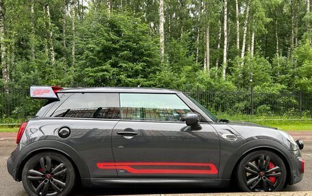 MINI Hatch, 2021 год, 4 100 000 рублей, 3 фотография