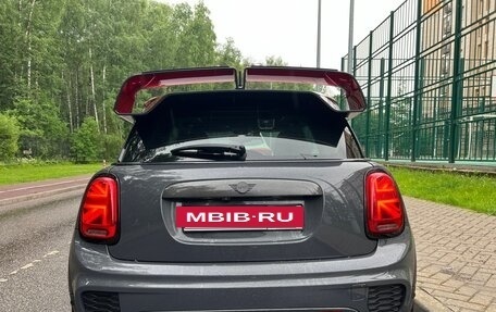 MINI Hatch, 2021 год, 4 100 000 рублей, 4 фотография