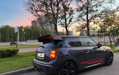 MINI Hatch, 2021 год, 4 100 000 рублей, 14 фотография