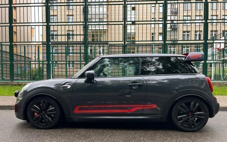 MINI Hatch, 2021 год, 4 100 000 рублей, 6 фотография