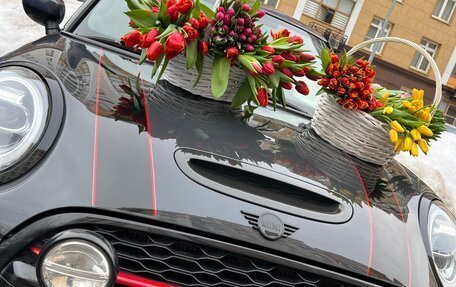 MINI Hatch, 2021 год, 4 100 000 рублей, 17 фотография