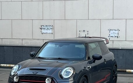 MINI Hatch, 2021 год, 4 100 000 рублей, 15 фотография