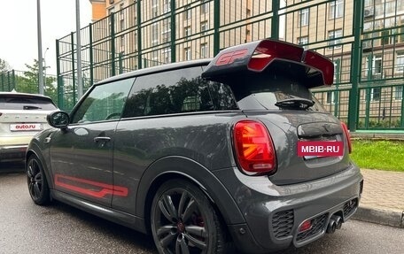 MINI Hatch, 2021 год, 4 100 000 рублей, 5 фотография