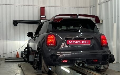 MINI Hatch, 2021 год, 4 100 000 рублей, 13 фотография
