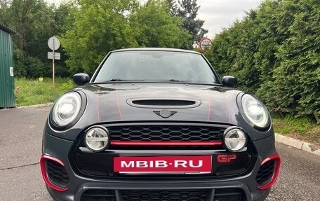 MINI Hatch, 2021 год, 4 100 000 рублей, 9 фотография