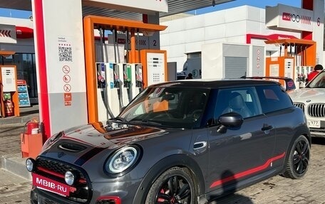 MINI Hatch, 2021 год, 4 100 000 рублей, 16 фотография