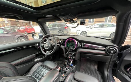 MINI Hatch, 2021 год, 4 100 000 рублей, 20 фотография