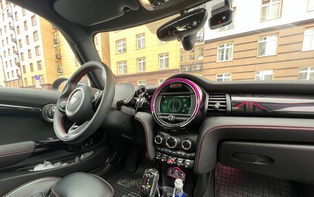 MINI Hatch, 2021 год, 4 100 000 рублей, 21 фотография