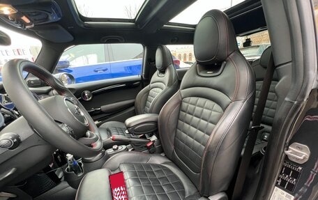 MINI Hatch, 2021 год, 4 100 000 рублей, 18 фотография