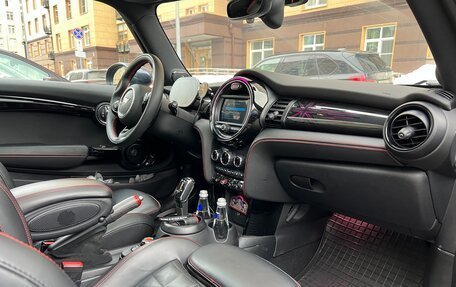 MINI Hatch, 2021 год, 4 100 000 рублей, 24 фотография
