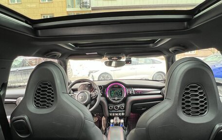 MINI Hatch, 2021 год, 4 100 000 рублей, 25 фотография