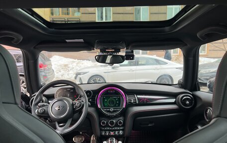 MINI Hatch, 2021 год, 4 100 000 рублей, 28 фотография