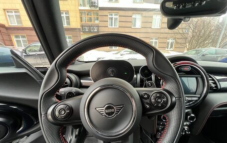 MINI Hatch, 2021 год, 4 100 000 рублей, 30 фотография