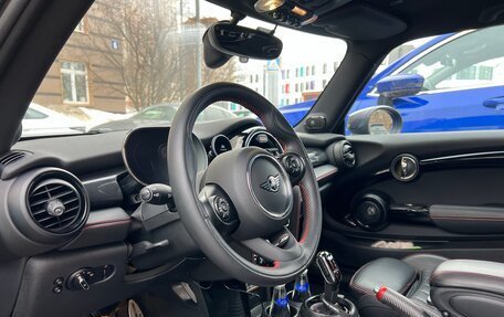 MINI Hatch, 2021 год, 4 100 000 рублей, 31 фотография