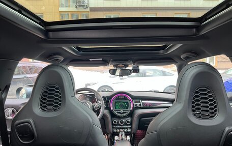 MINI Hatch, 2021 год, 4 100 000 рублей, 27 фотография