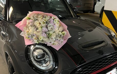 MINI Hatch, 2021 год, 4 100 000 рублей, 35 фотография