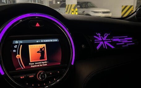 MINI Hatch, 2021 год, 4 100 000 рублей, 37 фотография