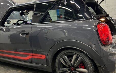 MINI Hatch, 2021 год, 4 100 000 рублей, 38 фотография