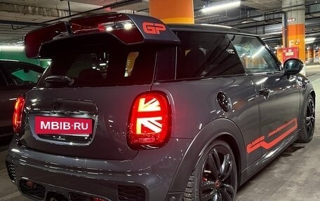 MINI Hatch, 2021 год, 4 100 000 рублей, 33 фотография