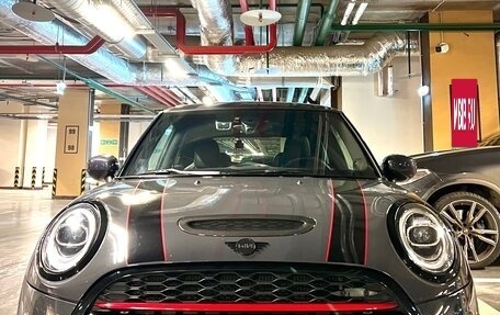 MINI Hatch, 2021 год, 4 100 000 рублей, 34 фотография