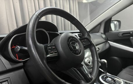 Mazda CX-7 I рестайлинг, 2008 год, 999 900 рублей, 6 фотография