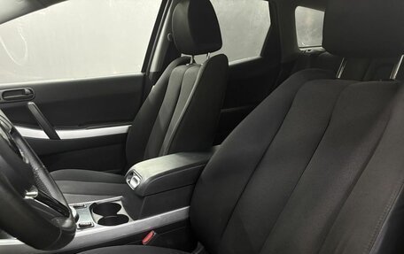 Mazda CX-7 I рестайлинг, 2008 год, 999 900 рублей, 8 фотография