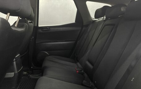 Mazda CX-7 I рестайлинг, 2008 год, 999 900 рублей, 11 фотография