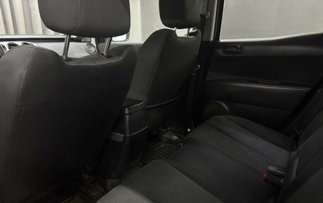 Mazda CX-7 I рестайлинг, 2008 год, 999 900 рублей, 10 фотография